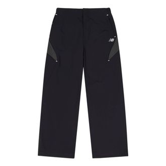 New Balance (WMNS) New Balance x LiangDong Pants Asia Sizing Black NTE17022-BK