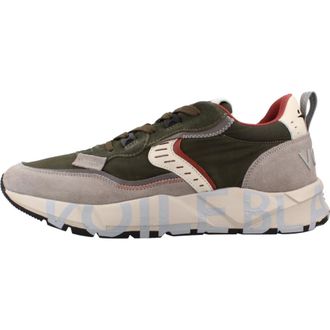 Voile Blanche Heren, Schoenen, Groen, Maat: 42 EU Leer