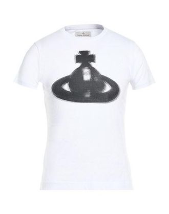 Vivienne Westwood TOPWEAR - T-shirts on YOOX.COM