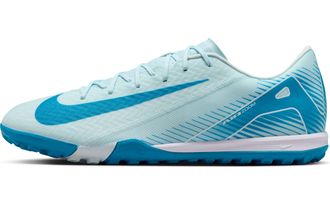 Nike Nike Mens Zoom Vapor 16 Academy AG Football Shoe, Glacier Blue/Blue Orbit, 8.5 UK