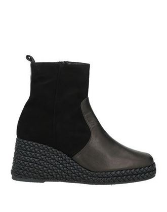 Castaner CALZADO - Botines de ca&ntilde;a alta en YOOX.COM