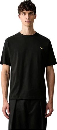 Kenzo Uomo, Top, Nero, M, new