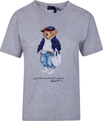 Ralph Lauren Bear T-Shirt