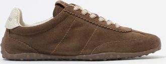 Bimba & Lola 13 29 Sneaker in Dark Taupe at Nordstrom, Size 35