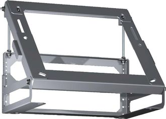 Neff Neff - Soporte De Chimenea Para Campana De Acero Inoxidable - Z5914x0