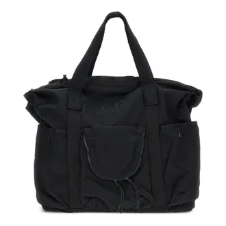 C.P. Company C.p. Company, unisex, Tassen, Zwart, Maat: ONE Size Nylon