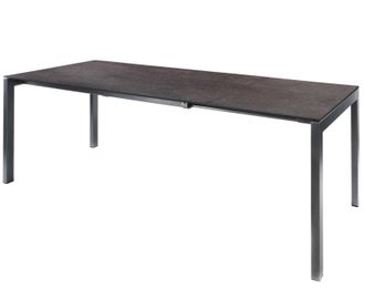 Schubiger M&ouml;bel Auszugstisch Luzern Decor