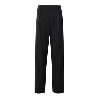 BRIGLIA 1949 Donna, Pantaloni, Nero, L, new