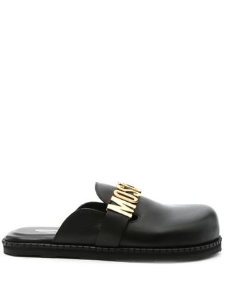 Moschino Mules − Sale: up to −77% | Stylight
