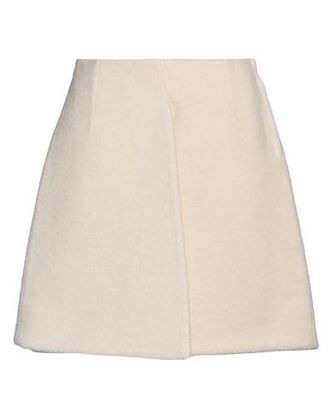 Women's Jil Sander Mini Skirts - up to −86% | Stylight