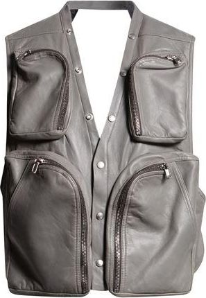 Rick Owens CAPISPALLA - Smanicati su YOOX.COM