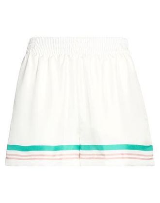Casablanca BOTTOMWEAR - Shorts & Bermuda Shorts on YOOX.COM