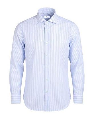 Kiton TOPWEAR - Shirts on YOOX.COM