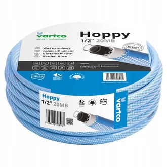 OEM Manguera De Jard&iacute;n Hoppy De 3/4 Y 30 Mb