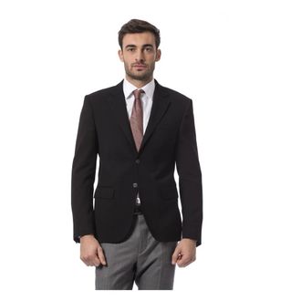 Billionaire Boys Club Jassen, Heren, Zwart, L, Blazerjas