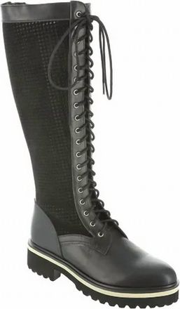 All Black Women Beyond Boot In Black