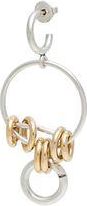 Isabel Marant JEWELLERY and WATCHES - Single Earrings on YOOX.COM