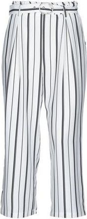 Gaud&igrave; PARTES DE ABAJO - Pantalones en YOOX.COM