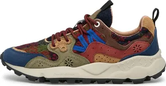 Flower Mountain unisex, Schoenen, Veelkleurig, Maat: 43 EU Su&egrave;de