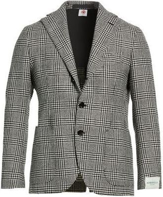 LUIGI BORRELLI NAPOLI SUITS and CO-ORDS - Blazers on YOOX.COM