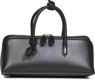 Alaia Donna, Borse, Nero, Taglia unica, new