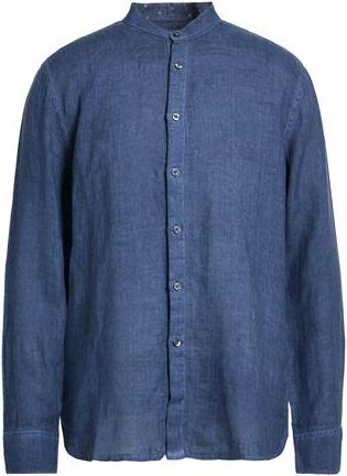 120% Lino TOPS - Hemden auf YOOX.COM