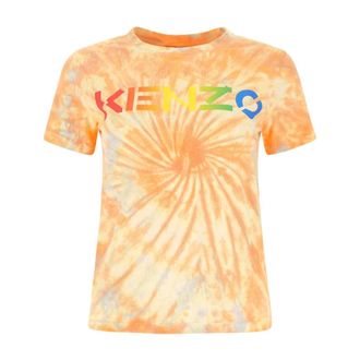 Kenzo High-Quality Womens T-Shirt