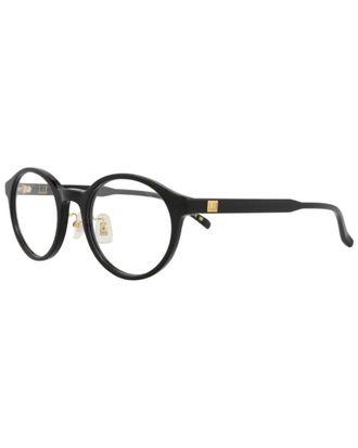 Dunhill Dunhill Mens Du0053oa 53Mm Optical Frames