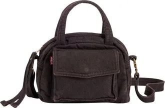 Levi's Mujer, Bolsos, Negro, Talla: ONE Size
