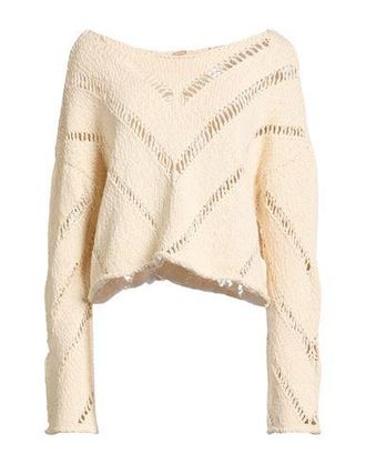 Free People KNITWEAR - Jumpers on YOOX.COM