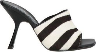 Sergio Rossi CALZATURE - Sandali su YOOX.COM