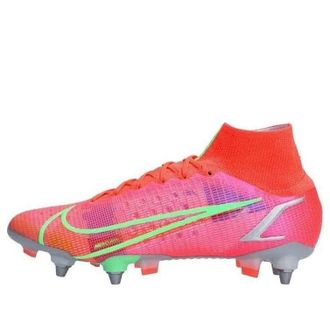 Nike Mercurial Superfly 8 SG PRO Pink DD3688-601