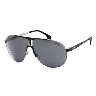 Carrera 1005/S 0TI7 IR Ruthenium Black/Gray Blue with UV Protection