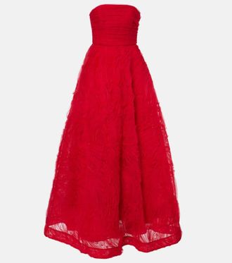 Rebecca Vallance Fernanda gown