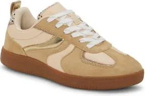 Jessica Simpson Robyna Sneaker in Light Camel at Nordstrom Rack, Size 5