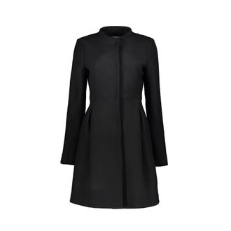 Herno Herno Wool Coat