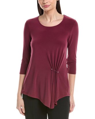 Joseph Ribkoff Solid Top