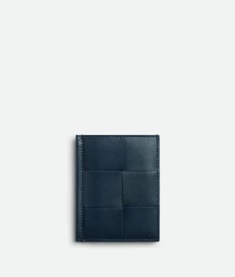 Bottega Veneta Cassette Flap Card Case - Bottega Veneta