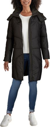 Cole Haan Essential Soft Down Coat