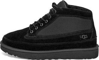 UGG Highland Field Boot Black 1095352-BLK