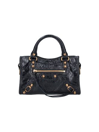 Balenciaga Borsa Mini Le City