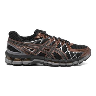 Asics Fitness, Dames, Veelkleurig, 39 1/2 EU, Gel-Kayano 20