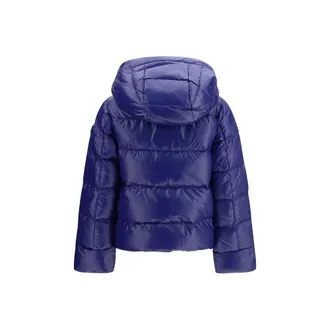 Peuterey Kenid Down Jacket - Blue