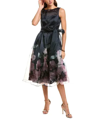 Eliza J Cocktail Dress