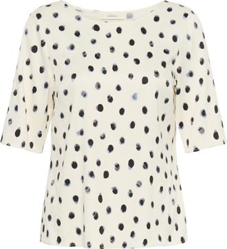 Inwear Mujer, Blusas y Camisas, Beige, Talla: XL