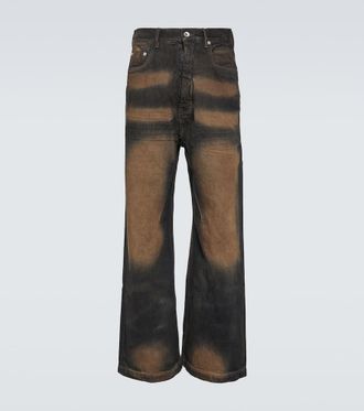 Rick Owens Geth wide-leg jeans