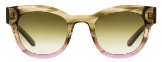 Dragon Jett Lumalens Color Optimization Sunglasses - Gray