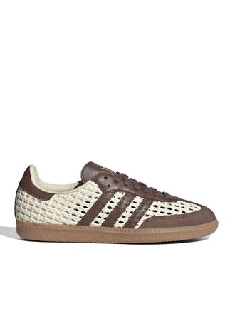 adidas Originals Samba og Bianco Verde