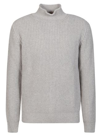 Kangra Cashmere Sweater
