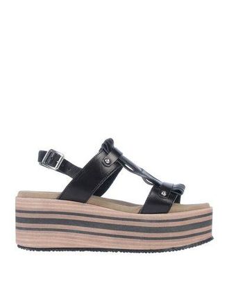 Pregunta FOOTWEAR - Sandals on YOOX.COM